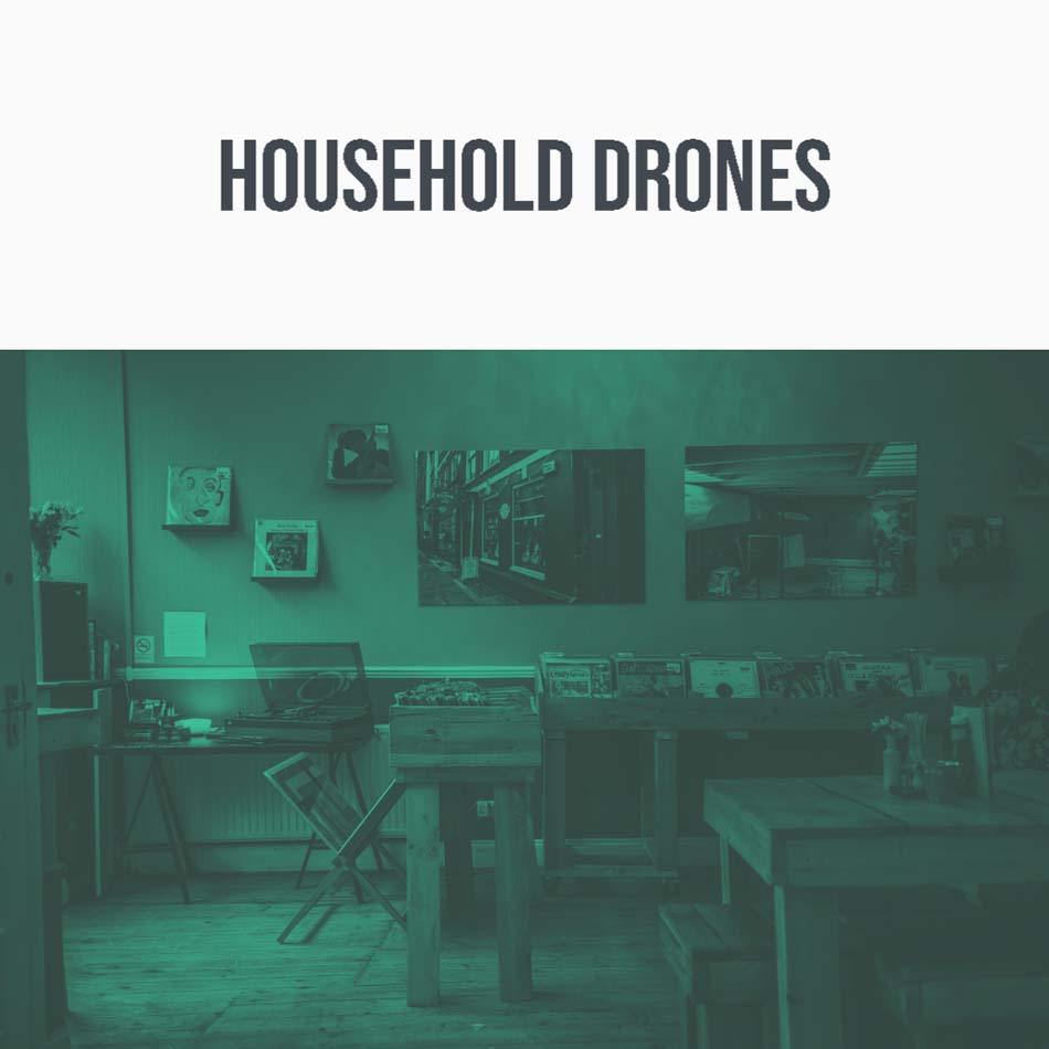 household drones