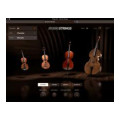 studio strings virtual instrument plug-in
