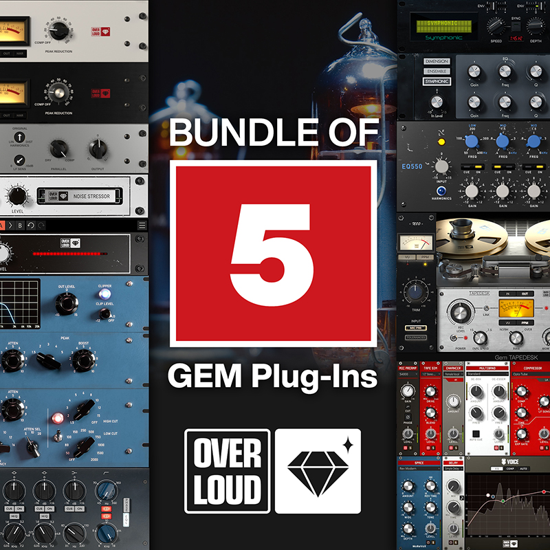 gem 5 pack bundle