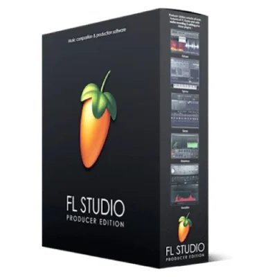 fl studio – producer ed