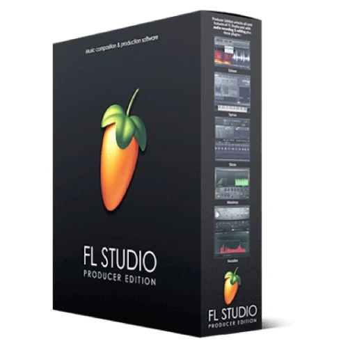 fl studio – producer ed