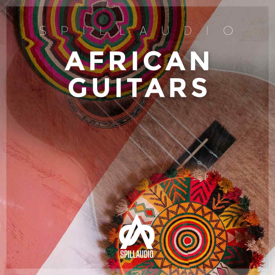 african guitars