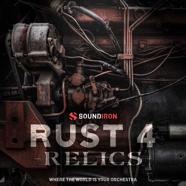 rust 4