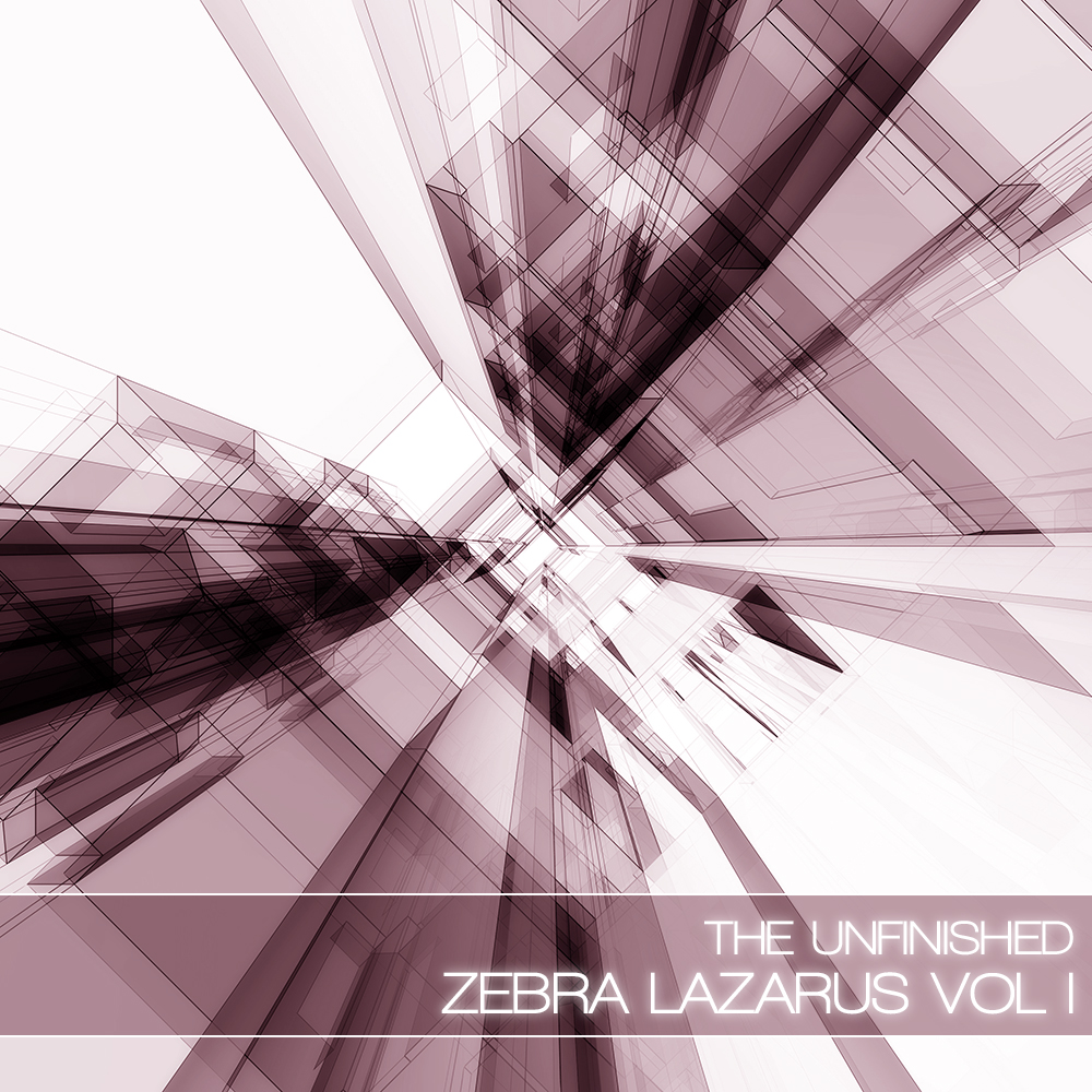 zebra lazarus vol i