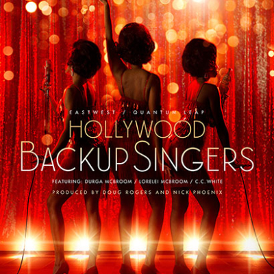 Hollywood Backup Singers