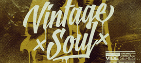 vibes vol 3 – vintage soul