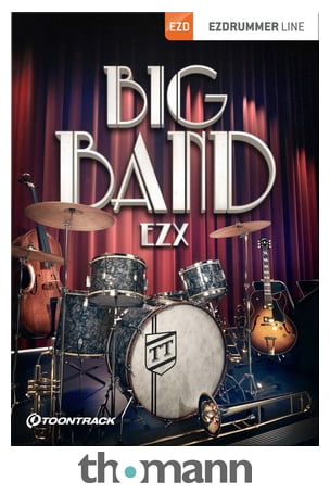 ezx big band
