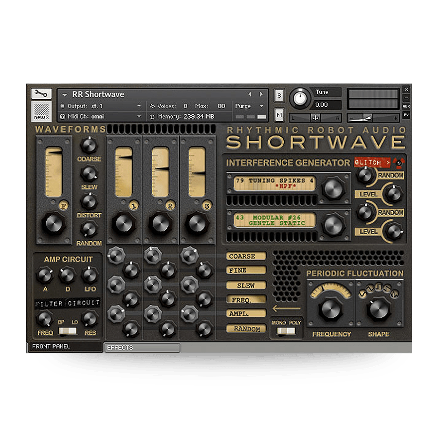 shortwave