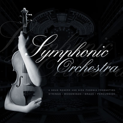 symphonic orchestra – platinum