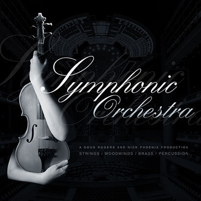 symphonic orchestra – platinum