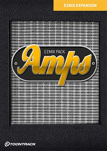 ezmix pack: amps