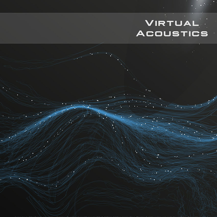 virtual acoustics – aalto