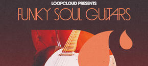funky soul guitars