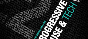 dj mixtools 22 – progressive house and tech vol. 2