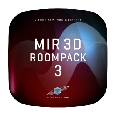 Vienna MIR 3D RoomPack 3