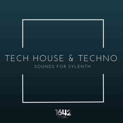 techhouse&technosoundsforsylenth