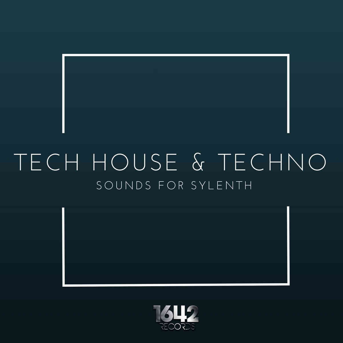 techhouse&technosoundsforsylenth