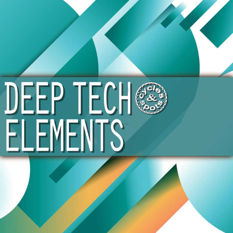 deep tech elements