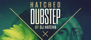 hatched dubstep
