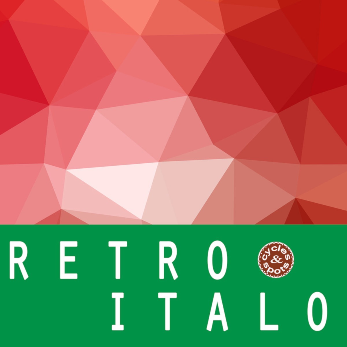 retro italo
