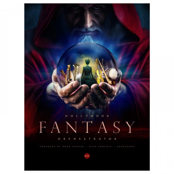 eastwest hollywood fantasy orchestrator