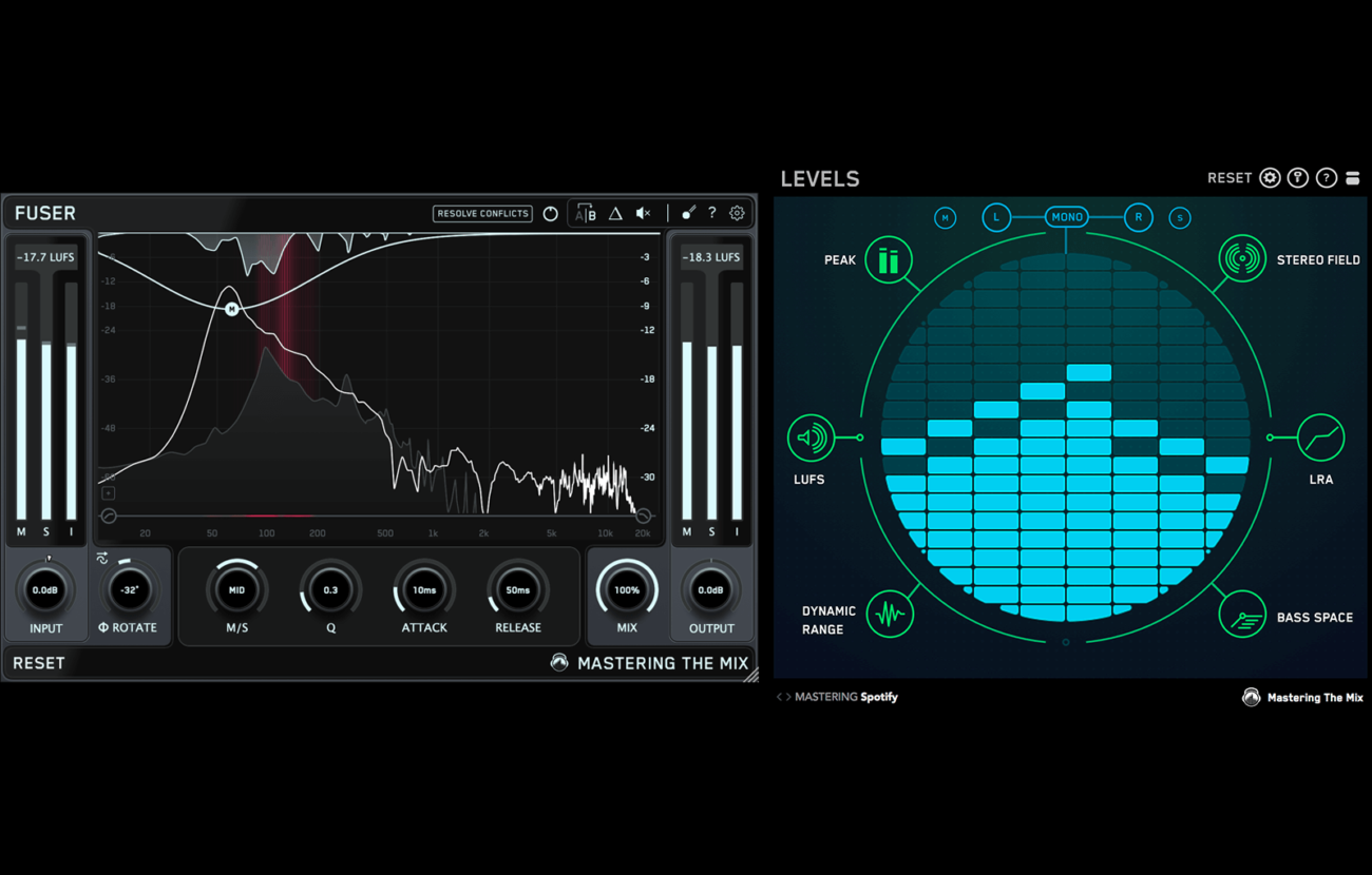 buy fuser get levels free!