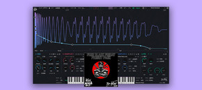 kick ninja + free kick ninja black friday preset pack