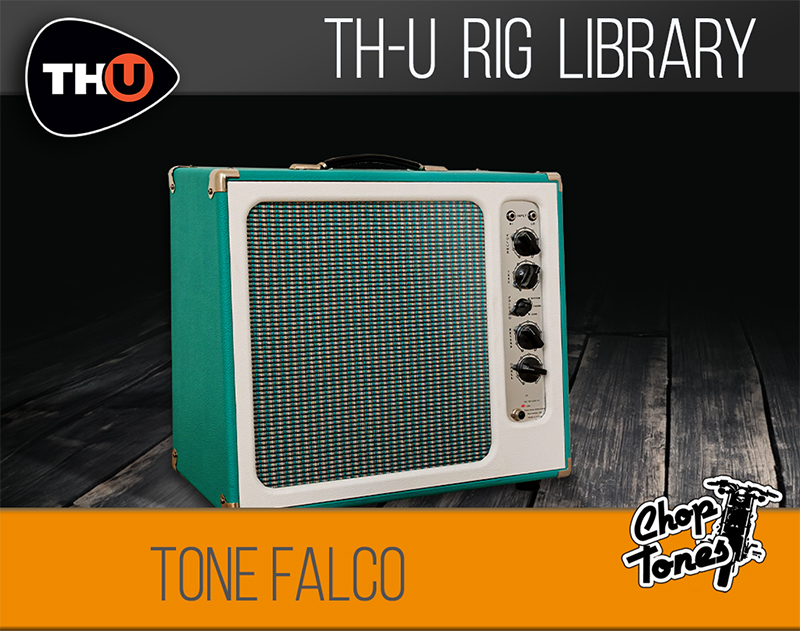 th-u choptones tone falco