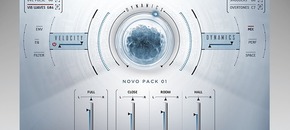 intimate textures: novo pack 01
