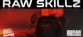 raw skillz everything bundle