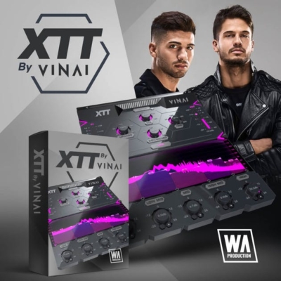 XTT By Vinai