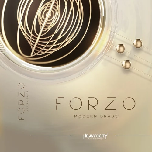 forzo: modern brass