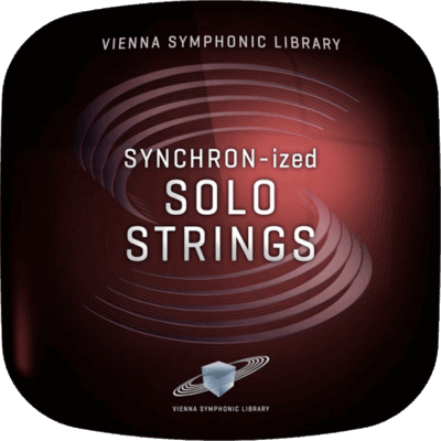 synchron-izedsolostrings