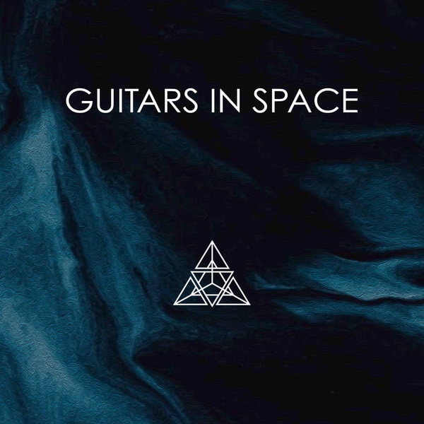 guitarsinspacevol.1