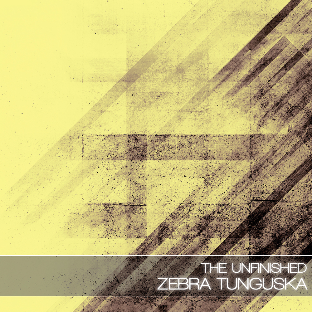 zebra tunguska