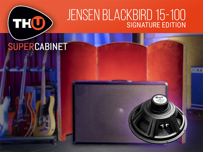 jensen blackbird 15/100 – supercabinet ir library