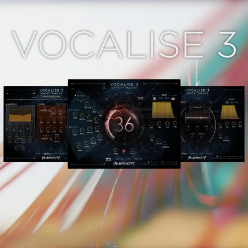 vocalise 3 gravity pack 08