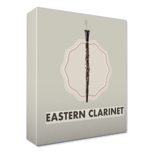 eastern clarinet