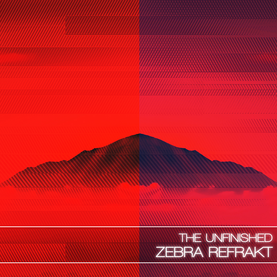 zebra refrakt