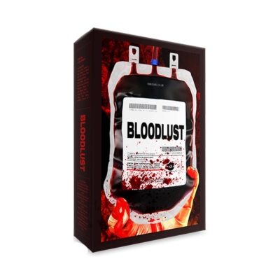 bloodlust
