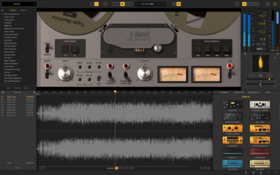 t-rackstapemachine99