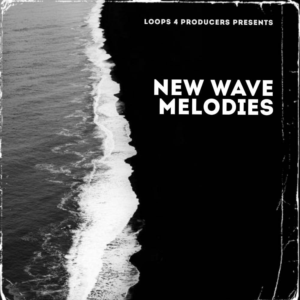 new wave melodies