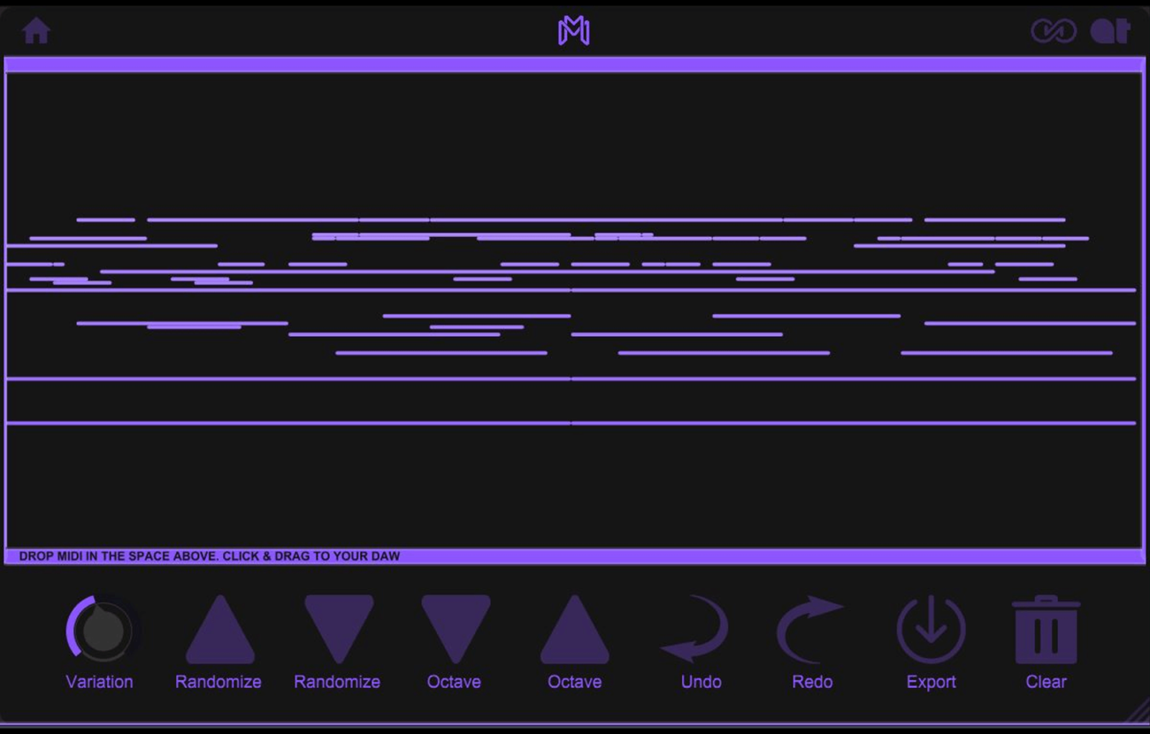 midimorph (vsti)