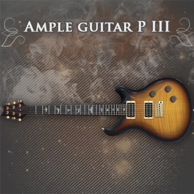 ample guitar pf