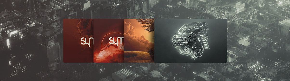 the symphobia universe