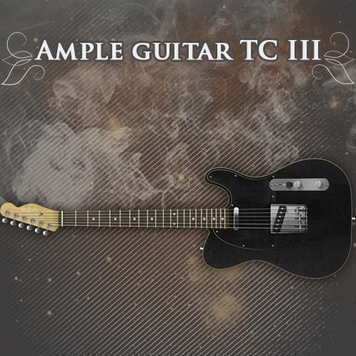 ample guitar tc