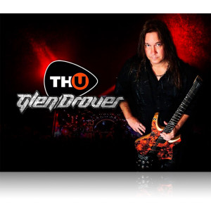 th-u glen drover signature pack (add-on for owners of th-u premium)
