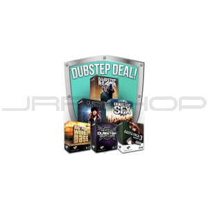 dubstep producer