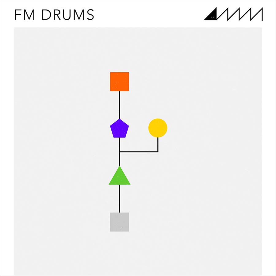 fm drums