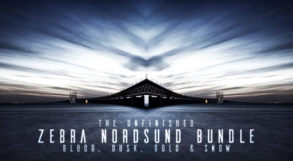 zebra nordsund bundle